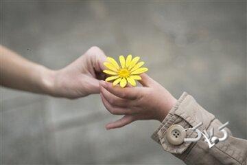 چرا باید کسی را که به من بدی کرده ببخشم؟