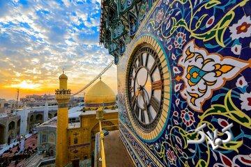 ماجرای سخنان امیرالمومنین علی (ع) پس از اقامه «نماز باران» در شهر کوفه