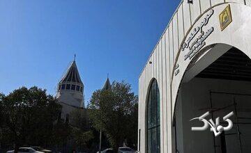 افتتاح ایستگاه مترو مریم مقدس(س) چه شد؟