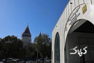 افتتاح ایستگاه مترو مریم مقدس(س) چه شد؟