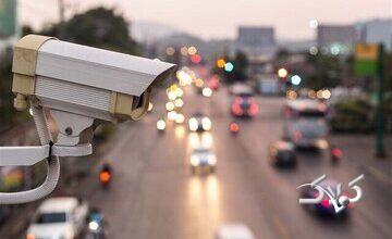 در جریان جنگ ۱۲ روزه دوربین‌های ترافیک تهران آسیب دیدند؟
