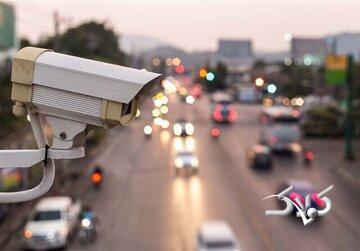 در جریان جنگ ۱۲ روزه دوربین‌های ترافیک تهران آسیب دیدند؟