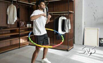 ورزشی سرگرمکننده که تناسب اندام را پس از ۶۰ سالگی تقویت میکند