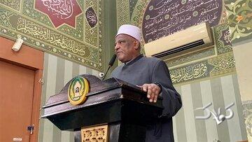 دبیرکل علمای الازهر: ادعای ظلم به زن در مسئله ارث ناشی از ناآگاهی از احکام شرعی است