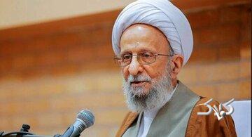 خدا را در هر قطره باران ببینیم