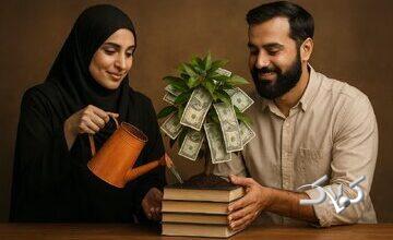 معجزه حضور زنان در رونق معیشت خانوادگی