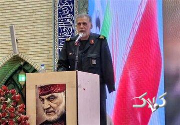 فرمانده سابق هوافضای سپاه: اسرائیل اگر احمق باشد به این تهدیدات ادامه می‌دهد/ توانایی‌هایی داریم که در جنگ ۱۲ روزه استفاده نکردیم