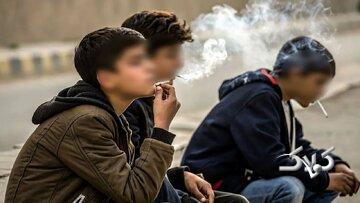 واکنش آموزشوپرورش به ادعای اعتیاد ۲۰ درصدی دانشآموزان: یک قلیان کشیدن را به کل کشور تعمیم ندهید