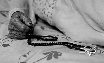 نفرین مادر و آثار مخرب آن