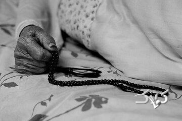 نفرین مادر و آثار مخرب آن