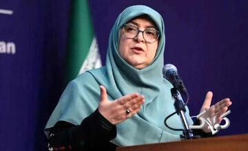 واکنش سخنگوی دولت به هشدار تخلیه تهران توسط پزشکیان/ چنین کاری نه مقدور است و نه امکانپذیر