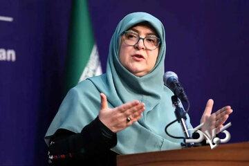 واکنش سخنگوی دولت به هشدار تخلیه تهران توسط پزشکیان/ چنین کاری نه مقدور است و نه امکان‌پذیر