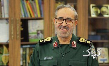 عکسی دیده نشده از شهید شادمانی در کنار رهبرانقلاب