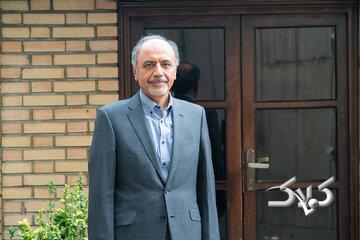 نقش تعیینکننده عربستان در آیندهٔ روابط ایران و آمریکا