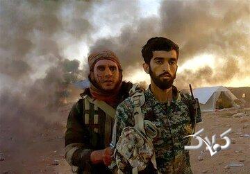 شهیدی که خدا او را عزیز کرد