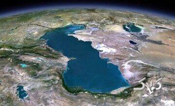 بحران دریای خزر به مرز هشدار رسید