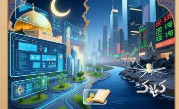 تفاوت اقتصاد قرآنی با اقتصاد سکولار؛ وفاداری به عبودیت در رفتار مالی