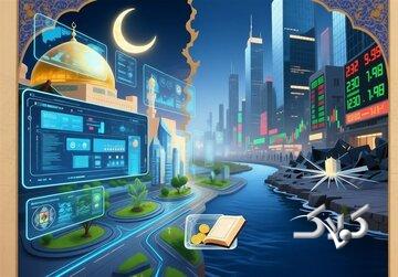 تفاوت اقتصاد قرآنی با اقتصاد سکولار؛ وفاداری به عبودیت در رفتار مالی