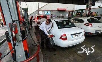 سهمیه بنزین چه تغییری می‌کند؟/ توضیح شرکت ملی پخش درباره سهمیه کارت سوخت جایگاه‌ها