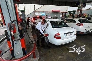 سهمیه بنزین چه تغییری می‌کند؟/ توضیح شرکت ملی پخش درباره سهمیه کارت سوخت جایگاه‌ها