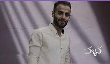 روایت قوه قضائیه از فوت فرزاد خوش‌برش