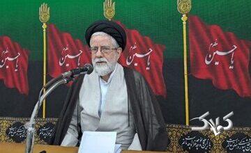 عضو هیأت علمی دانشگاه مفید قم: چرا کشورهایی که وضعیت بدتری دارند، این همه از نزولات آسمانی متنعم هستند؟