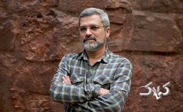 پاسداشت چهره ماندگار ادب دینی