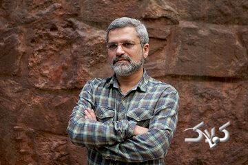 پاسداشت چهره ماندگار ادب دینی