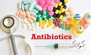 شایع‌ترین عوارض مصرف بی‌رویه آنتی‌بیوتیک
