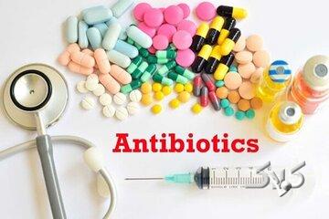 شایع‌ترین عوارض مصرف بی‌رویه آنتی‌بیوتیک