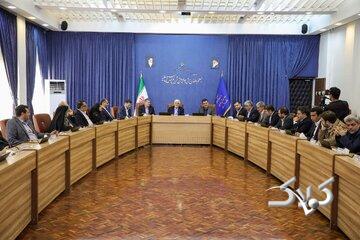 عارف: آموزش هوش مصنوعی را باید از مدارس شروع کنیم