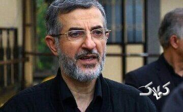 مشایی چند روز بعد از احمدی نژاد به سوگ خواهر نشست + جزئیات