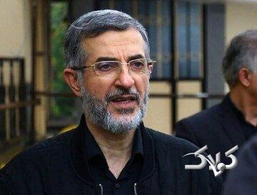 مشایی چند روز بعد از احمدی نژاد به سوگ خواهر نشست + جزئیات