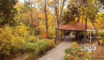 تماشای پاییز در پارک‌های تهران/ از لویزان تا پردیسان؛ معرفی ۵ بوستان جذاب برای تهرانگردی آخرهفته