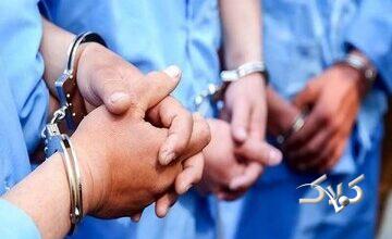 سود بالای قاچاقچیان؛ جریمه ۱۱ هزار میلیاردی تومانی باند قاچاق یک ساعته بهحساب قوه قضائیه واریز شد!