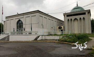 مرکز اسلامی امام مهدی (عج) در تورنهیل؛ کانون همبستگی شیعی در کانادا