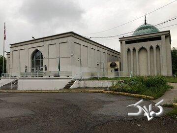 مرکز اسلامی امام مهدی (عج) در تورنهیل؛ کانون همبستگی شیعی در کانادا