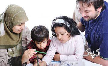 کپسول تربیتی؛ تبیین خانواده سالم در گام‌های روزانه ایمان، علم و محبت