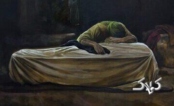 مناظره درباره شهادت حضرت زهرا(س) بین آقایان حامد کاشانی و سلیمانی اردستانی