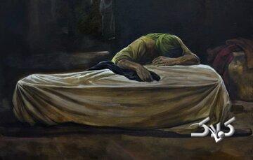 مناظره درباره شهادت حضرت زهرا(س) بین آقایان حامد کاشانی و سلیمانی اردستانی