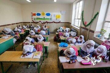 تعطیلی مدارس این استان به‌دلیل شیوع آنفلوآنزا