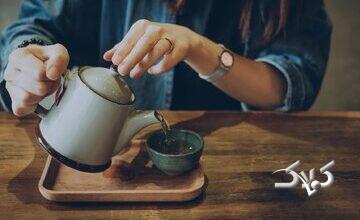 بهترین دمنوش‌ها برای بهبود عملکرد گوارش