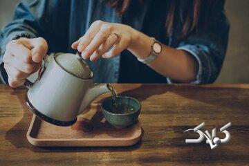 بهترین دمنوشها برای بهبود عملکرد گوارش