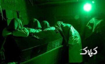 افشای سرنوشت میراث‌خواران حق از سوی حضرت زهرا (س)