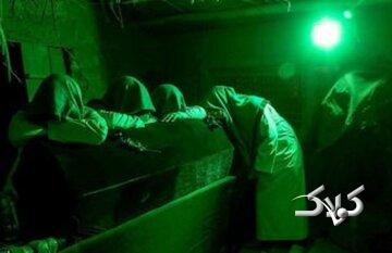 افشای سرنوشت میراثخواران حق از سوی حضرت زهرا (س)