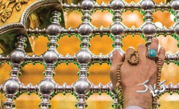 آیا پیامبر (ص) فرمودهاند که به قبر پیامبران یا خود ایشان متوسل شوید؟