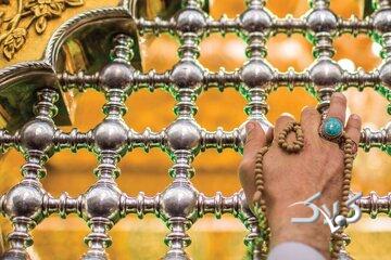 آیا پیامبر (ص) فرموده‌اند که به قبر پیامبران یا خود ایشان متوسل شوید؟