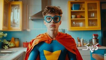 آیا نسل z قهرمانان زمان ما هستند؟