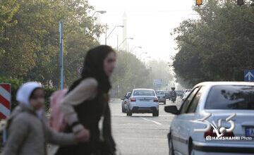 ۵ آسیب مهمی که کودکان از آلودگی هوا می‌بینند/ چرا بچه‌ها بیشتر در خطرند؟