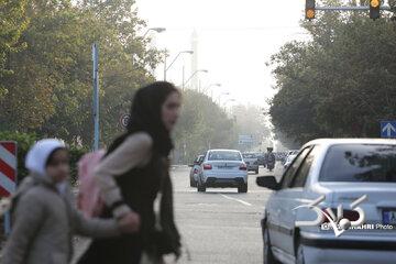 ۵ آسیب مهمی که کودکان از آلودگی هوا می‌بینند/ چرا بچه‌ها بیشتر در خطرند؟